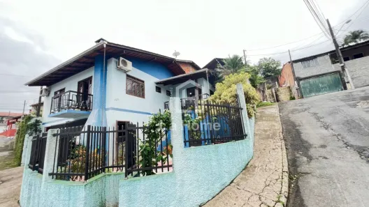 Casa com 3 Quartos à venda, 142m² no Do Salto, Blumenau