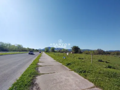 Terreno / Lote / Condomínio à venda, 13m² no Passo D'Areia, Santa Maria