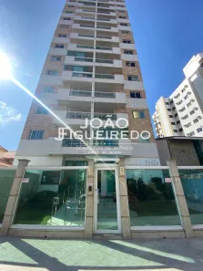 Apartamento com 2 Quartos para alugar, 75m² no Centro, Campos dos Goytacazes