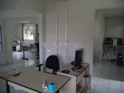Galpão / Depósito / Armazém à venda, 2566m² no Vila Dom Pedro II, Campo Largo