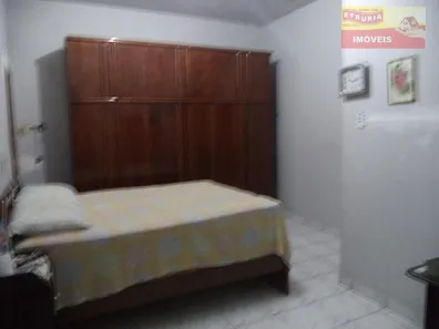 Sobrado com 5 Quartos à venda, 270m² no Jardim da Conquista (Zona Leste), São Paulo