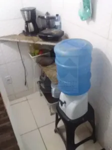 Conjunto Comercial / Sala para venda ou aluguel, 37m² no Boa Vista, Recife