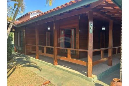 Casa de Condomínio com 4 Quartos para alugar, 276m² no Vista Alegre, Vinhedo