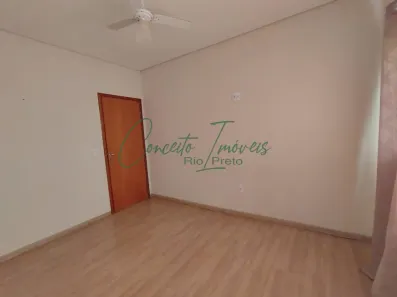 Casa de Condomínio com 3 Quartos para alugar, 284m² no Loteamento Village Damha Mirassol III, Mirassol