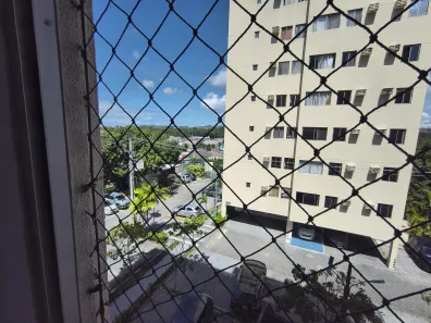 Apartamento com 3 Quartos para alugar, 63m² no Areias, Recife