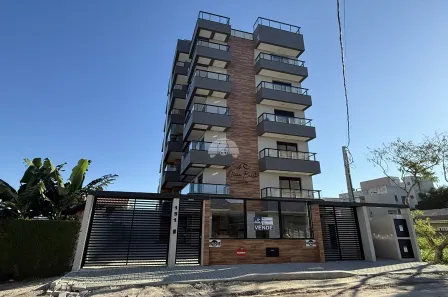 Apartamento com 3 Quartos à venda, 111m² no Paese, Itapoá