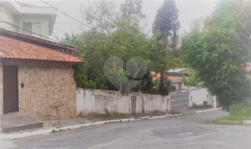 Terreno / Lote / Condomínio à venda, 403m² no Barro Branco (Zona Norte), São Paulo