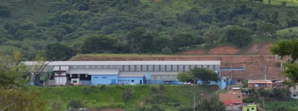 Galpão / Depósito / Armazém à venda, 3994m² no Vargem, Varginha