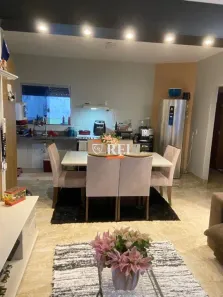 Casa com 2 Quartos à venda, 150m² no Santo Agostinho, Rio Verde