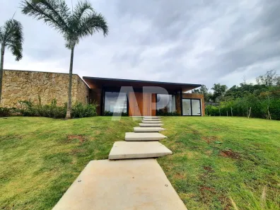 Casa com 6 Quartos à venda, 800m² no Condomínio Terras de São José, Itu
