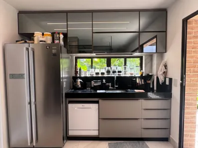 Casa de Condomínio com 3 Quartos para alugar, 126m² no Ponta Negra, Natal