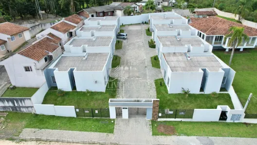 Casa com 3 Quartos à venda, 90m² no Timbu, Campina Grande do Sul