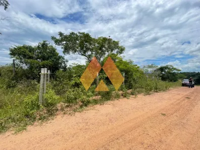 Terreno / Lote / Condomínio à venda, 720m² no Vale Encantado, Macaé