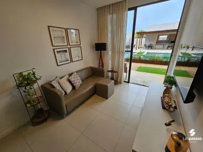 Apartamento com 2 Quartos à venda, 78m² no Povoado Caueira, Itaporanga d'Ajuda