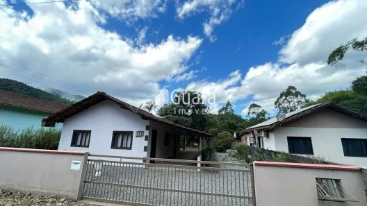 Casa com 2 Quartos à venda, 600m² no Duas mamas, Schroeder