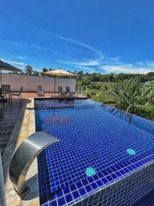 Casa de Condomínio com 4 Quartos à venda, 226m² no , Igaratá