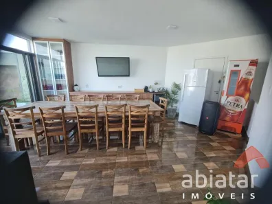 Cobertura com 2 Quartos à venda, 162m² no Parque Esplanada, Embu das Artes