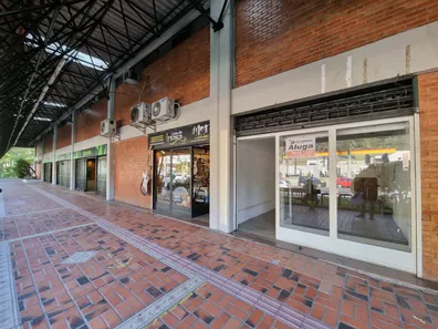 Loja / Salão / Ponto Comercial para alugar, 29m² no Itaipava, Petrópolis