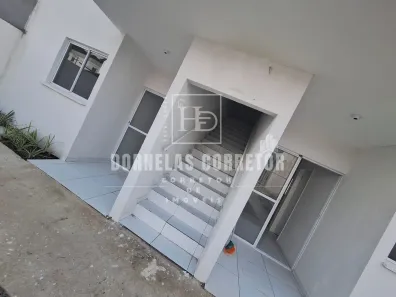 Apartamento com 3 Quartos à venda, 68m² no Jaguaribe, Paulista