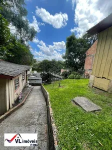 Terreno / Lote / Condomínio à venda, 650m² no Colônia São Venâncio, Almirante Tamandaré