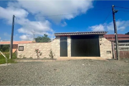 Casa com 2 Quartos à venda, 219m² no Santa Lidia, Penha
