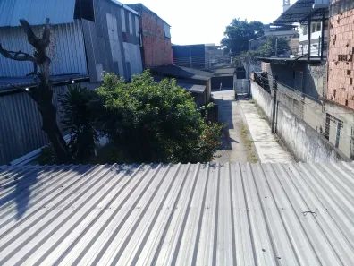 Terreno / Lote / Condomínio com 1 Quarto à venda, 455m² no Agostinho Porto, São João de Meriti