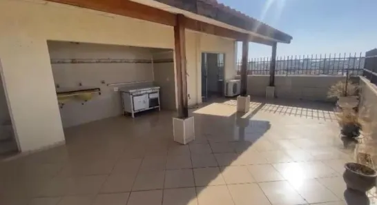 Cobertura com 4 Quartos para alugar, 300m² no Centro, Sorocaba