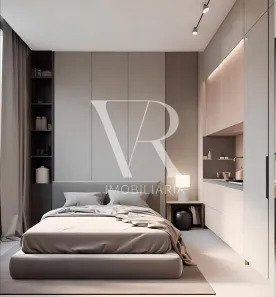 Apartamento com 2 Quartos à venda, 37m² no Bessa, João Pessoa