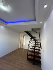 Apartamento com 2 Quartos à venda, 92m² no Parque Nova Jandira, Jandira