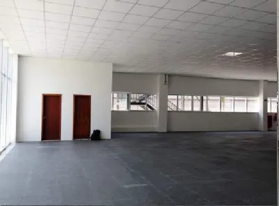 Conjunto Comercial / Sala para alugar, 2636m² no Jardim Alvorada, Jandira