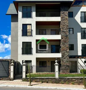 Apartamento com 3 Quartos à venda, 170m² no Centro, Campo Alegre