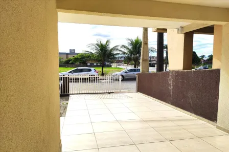Sobrado com 3 Quartos à venda, 110m² no Itapema do Norte, Itapoá