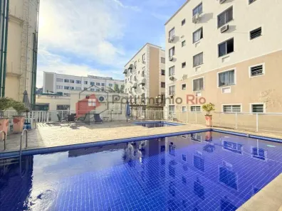 Apartamento com 1 Quarto à venda, 45m² no Vigário Geral, Rio de Janeiro