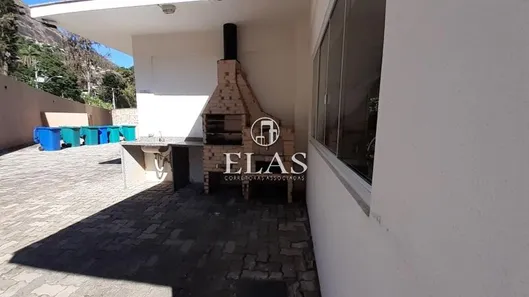 Apartamento com 2 Quartos à venda, 70m² no Samambaia, Petrópolis