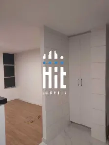 Apartamento com 2 Quartos à venda, 51m² no Jardim da Saúde, São Paulo