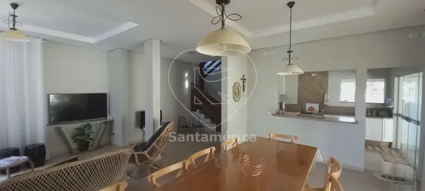 Casa de Condomínio com 5 Quartos para alugar, 400m² no Ecovillas do Lago, Sertanópolis