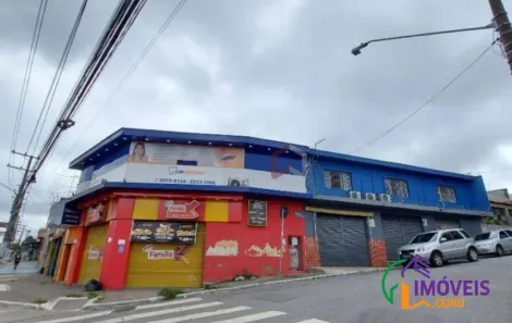 Casa Comercial à venda, 391m² no Jardim Iguatemi, São Paulo