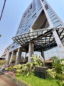 Loft com 1 Quarto à venda, 63m² no Jardim dos Estados, Campo Grande