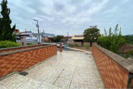 Casa com 3 Quartos à venda, 125m² no Itoupavazinha, Blumenau