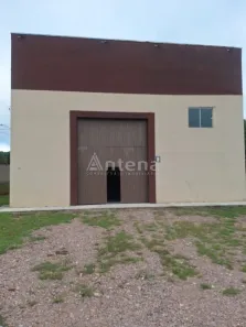 Galpão / Depósito / Armazém à venda, 250m² no Contenda, São José dos Pinhais