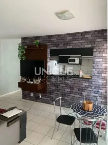 Apartamento com 2 Quartos à venda, 56m² no Vale Verde (Centro), Cabreúva