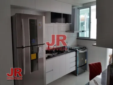 Cobertura com 4 Quartos à venda, 262m² no Barra Nova, Saquarema