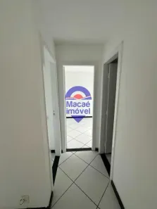 Cobertura com 2 Quartos para venda ou aluguel, 105m² no Cancela Preta, Macaé