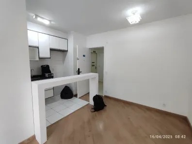 Apartamento com 2 Quartos para alugar, 69m² no Vila São João, Barueri