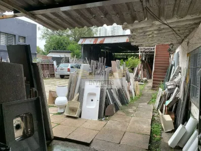 Terreno / Lote / Condomínio à venda, 780m² no Piraporinha, Diadema