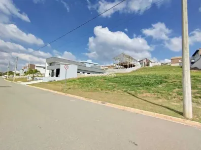 Terreno / Lote / Condomínio à venda, 406m² no Bairro Itapema, Itatiba