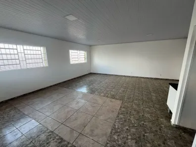 Conjunto Comercial / Sala para alugar, 50m² no Jardim Bela Vista, Cosmópolis