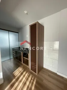 Apartamento com 1 Quarto à venda, 42m² no FAG, Cascavel