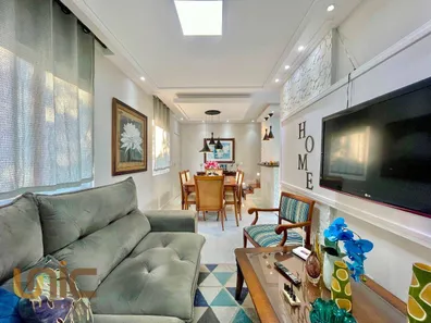 Casa de Condomínio com 2 Quartos à venda, 110m² no Parque do Imbui, Teresópolis