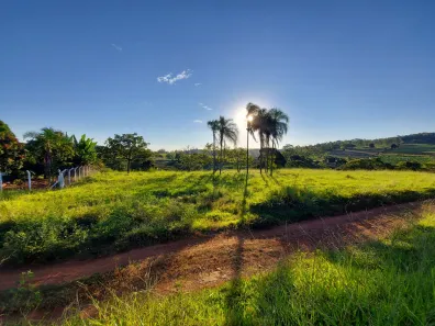 Fazenda / Sítio / Chácara com 2 Quartos à venda, 64130m² no , Nerópolis